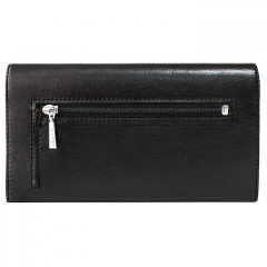 069-08-45 портмоне кожаное «Фьорд»