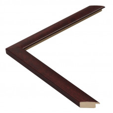 30.6 деревянная рамка 60 на 80