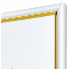 MR-342 пластиковая рамка 10-15