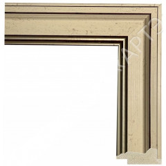 5028A-2 пластиковая рамка 30-60