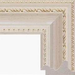 67301-10151 пластиковая рамка А2