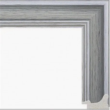 4111D-264X пластиковая рамка 60-80