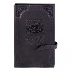 006-07-09М визитница мужская «Герцог»