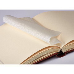 FA-800-P кожаный альбом под наклейку