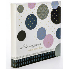 MX-485-L альбом под наклейку