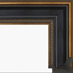 GE111-1928-B пластиковая рамка А1