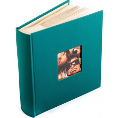 ME-110-K альбом на 200 фото 10х15