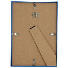 6103-A4W пластиковая рамка А4