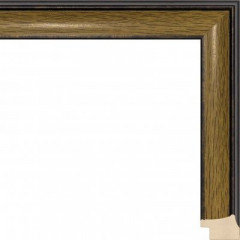 DC-2516-5 пластиковая рамка А4