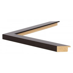 40.9 деревянная рамка 30-60