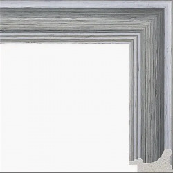 4111D-264X пластиковая рамка А3 