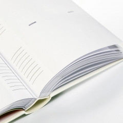 ME-138-W альбом на 200 фото 10х15