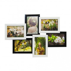 Энергия-4 пластиковая мультирамка