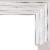 GD086-2328-B пластиковая рамка 80-110