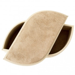 053-07-22 Шкатулка кожаная DECO 