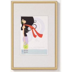 KV130G пластиковая рамка 21-30 Walther