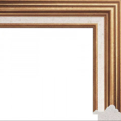 K3820-100G пластиковая рамка А1