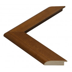 352.23.004 деревянная рамка 70-100