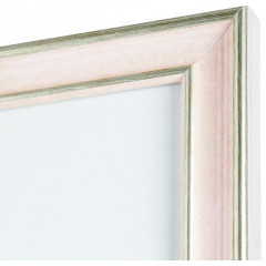 MR-431 пластиковая рамка 15-21