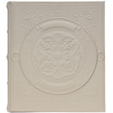 020-08-43 кожаный альбом Ренессанс