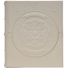 020-08-43 кожаный альбом Ренессанс