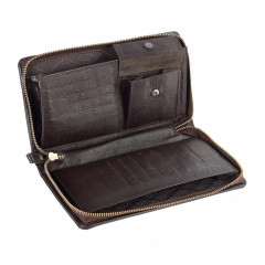 061-08-02 портмоне мужское «Босс»