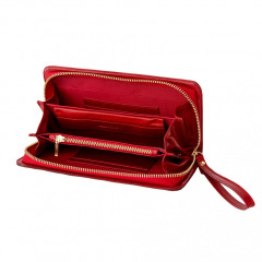 046-08-44/2 портмоне женское «Геометрия»