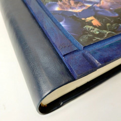 Fiaba per bambini детский альбом под наклейку