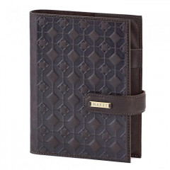 007-08-03 кожаный ежедневник А6 «Глянец»