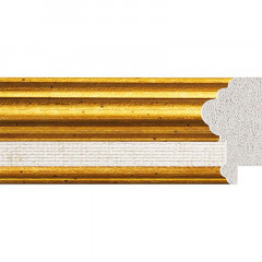 66.0 пластиковая рамка А3