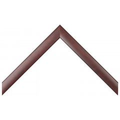 30.6 деревянная рамка 30-60