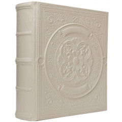 020-08-43 кожаный альбом Ренессанс