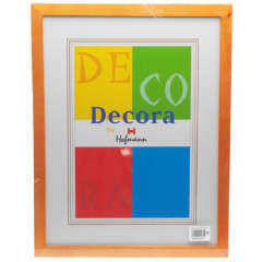 56 рамка дерево А4 Hofmann