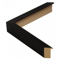 135.83.001 деревянная рамка 70-100