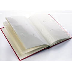 ME-111-R альбом на 300 фото 10х15