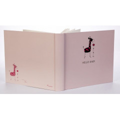 UK-148-R детский альбом под наклейку