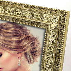 EH1446 пластиковая рамка 10-15 Zep