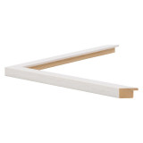 20.8 деревянная рамка 70 на 100