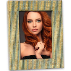 LA8946 деревянная рамка 10-15 Zep