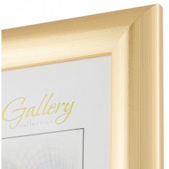 MR-7 пластиковая рамка 60-80