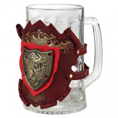 031-08-03 пивной бокал «Зубр»