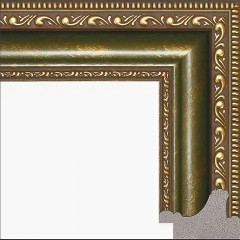 5132-60081 пластиковая рамка 80-110