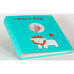 153 магнитный альбом