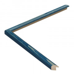 30.1 деревянная рамка А4