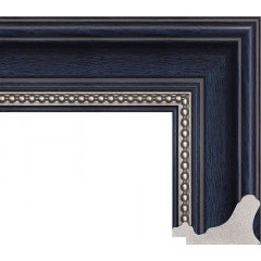 GE111-2229-B пластиковая рамка 60-80 