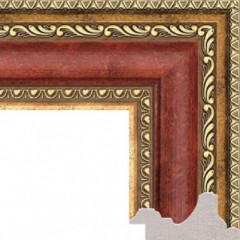 67301-20011 пластиковая рамка 80-110