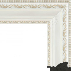 65.8A пластиковая рамка А1 