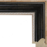 AR-46 пластиковая рамка 30-60