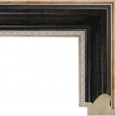 AR-46 пластиковая рамка 80-110