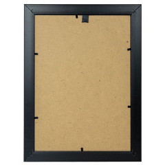 MR-198 пластиковая рамка А4